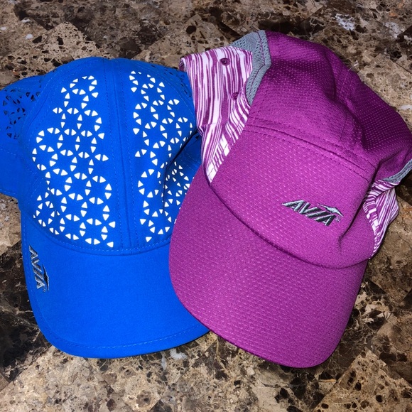 Avia Accessories - LOT Avia Hats